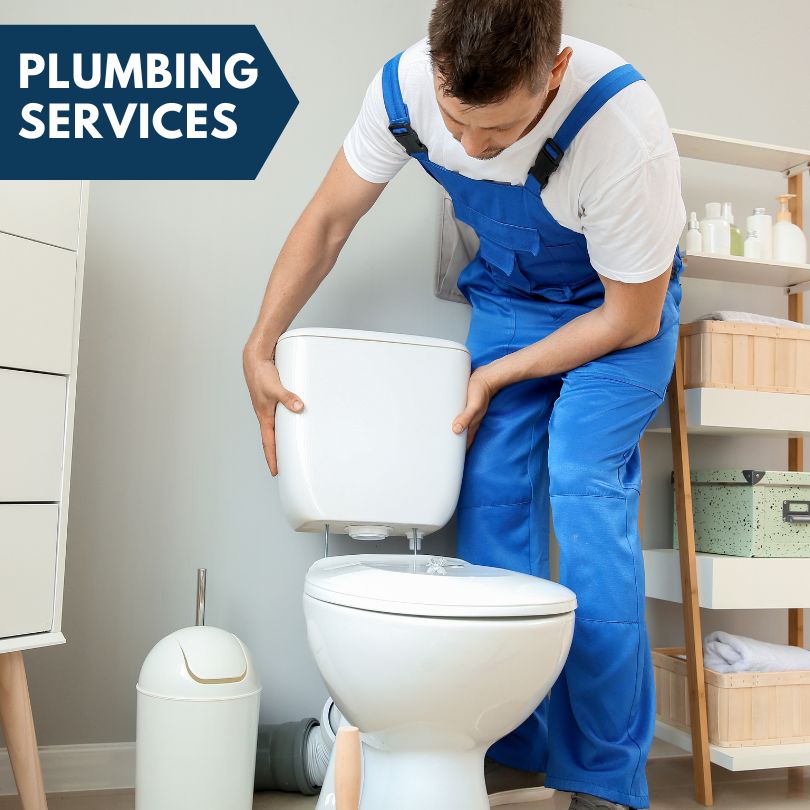 Plumbing Company in Palm Coast, FL