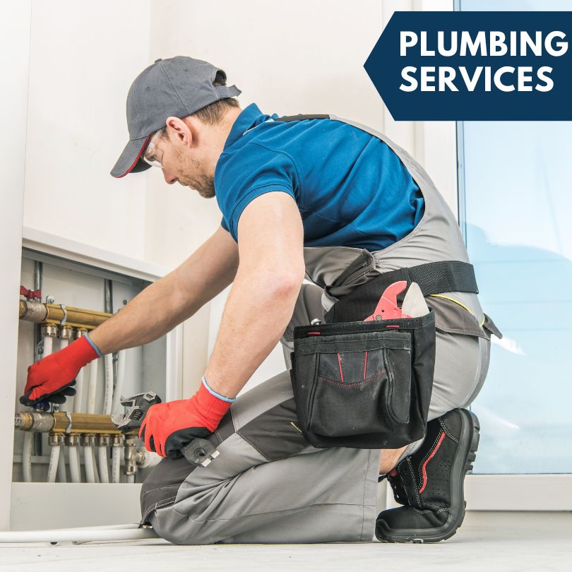 Palm Coast Plumbing Company